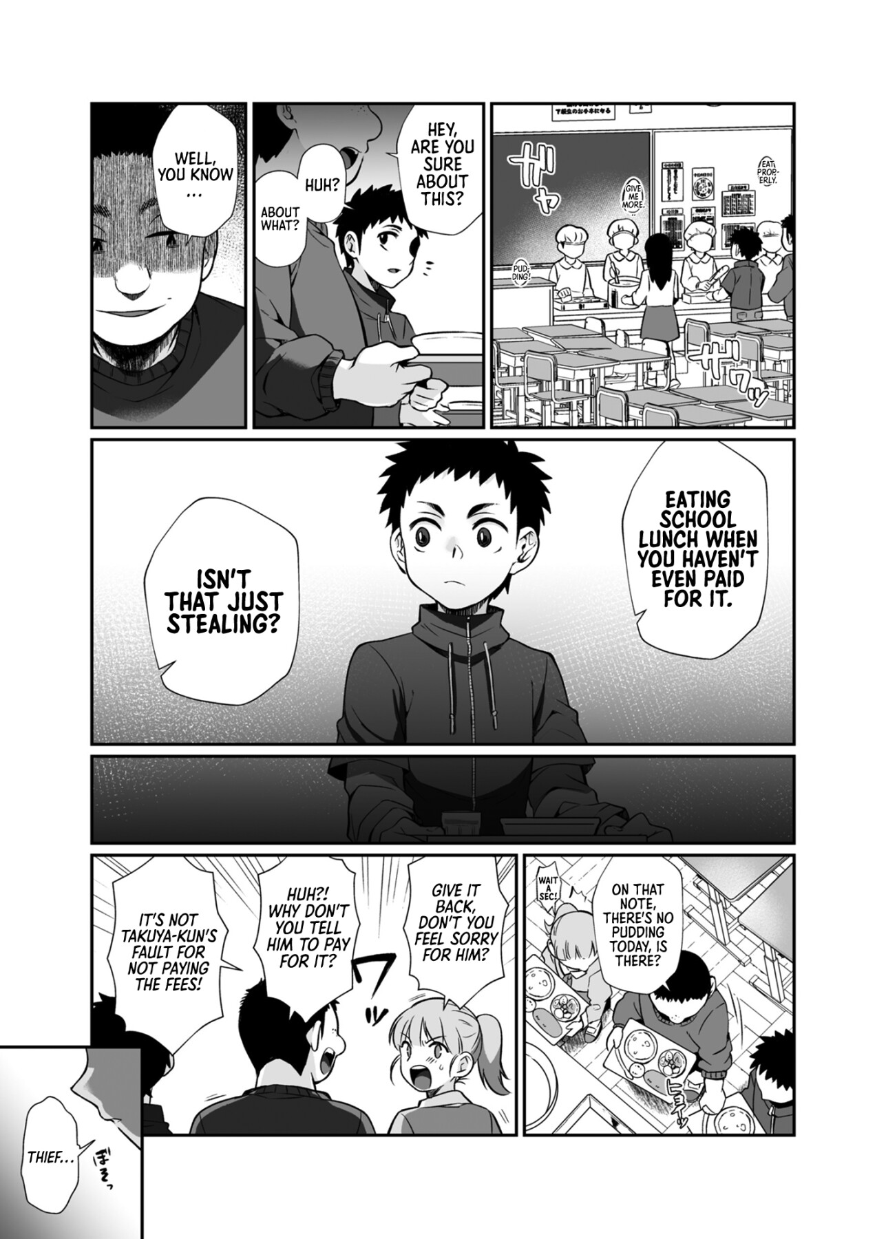 Hentai Manga Comic-Deadly Onee-san-Read-52